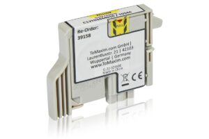 Kompatibel zu Epson C13T03444010 / T0344 Tintenpatrone