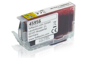 Kompatibel zu Canon 1040B001 / PGI-9R Tintenpatrone