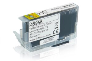 Kompatibel zu Canon 1042B001 / PGI-9GY Tintenpatrone