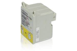 Kompatibel zu Epson C13T02040110 / T020 Tintenpatrone