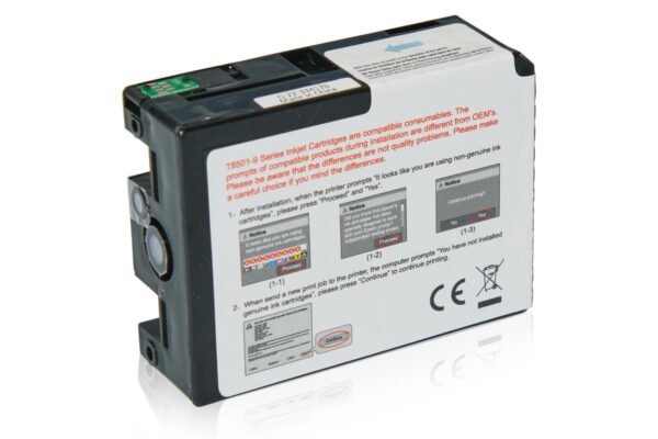 Kompatibel zu Epson C13T850500 / T8505 Tintenpatrone