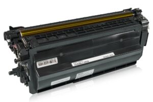 Kompatibel zu HP CF450A / 655A Tonerkartusche