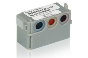 Kompatibel zu Canon 9818A002 / BCI-16C XL Tintenpatrone