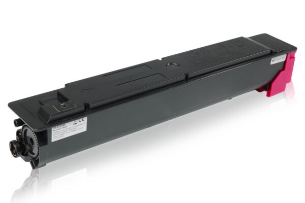 Kompatibel zu Kyocera 1T02R6BNL0 / TK-5215M Tonerkartusche