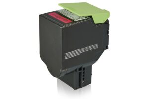 Kompatibel zu Lexmark C2320M0 Tonerkartusche