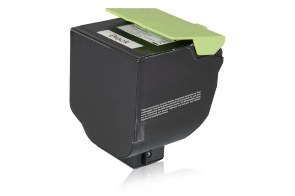 Kompatibel zu Lexmark C242XK0 Tonerkartusche