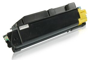 Kompatibel zu Kyocera 1T02ZLANL0 / TK-5345Y Tonerkartusche