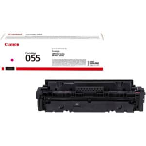 Original Canon 3014C002 / 055 Toner magenta