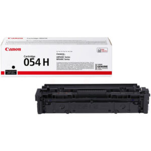 Original Canon 3028C002 / 054H Toner schwarz