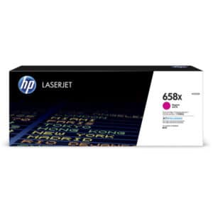 Original HP W2003X / 658X Toner magenta