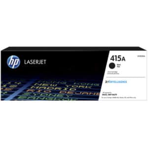 Original HP W2030A / 415A Toner schwarz