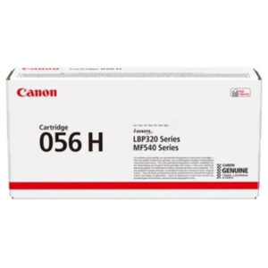 Original Canon 3008C002 / 056H Toner schwarz