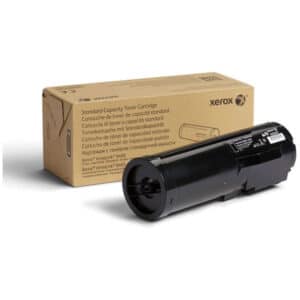 Original Xerox 106R03584 Toner schwarz