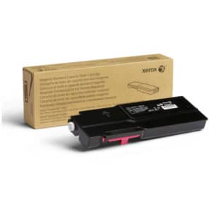 Original Xerox 106R03503 Toner magenta