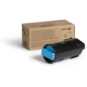 Original Xerox 106R03859 Toner cyan