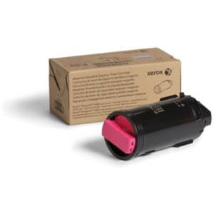 Original Xerox 106R03921 Toner magenta