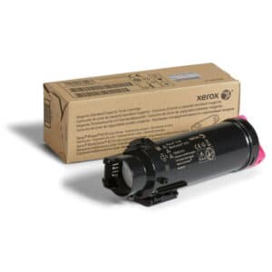 Original Xerox 106R03691 Toner magenta