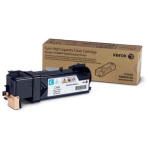 Original Xerox 106R01452 Toner cyan