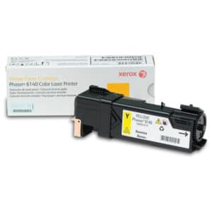 Original Xerox 106R01479 Toner gelb