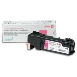 Original Xerox 106R01478 Toner magenta