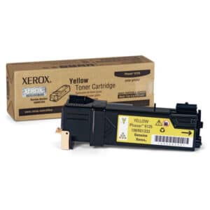 Original Xerox 106R01333 Toner gelb