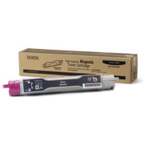 Original Xerox 106R01145 Toner magenta