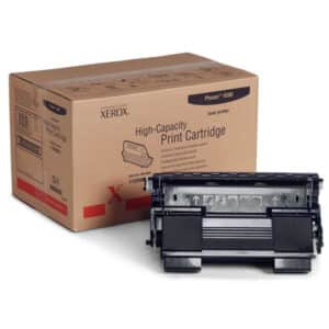 Original Xerox 113R00657 Toner schwarz