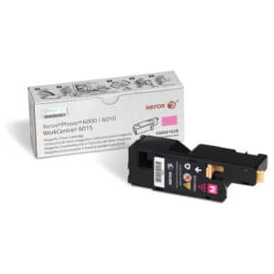 Original Xerox 106R01628 Toner magenta