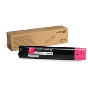 Original Xerox 106R01508 Toner magenta