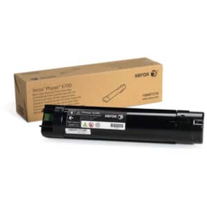 Original Xerox 106R01510 Toner schwarz