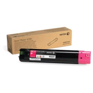 Original Xerox 106R01504 Toner magenta