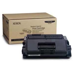 Original Xerox 106R01370 Toner schwarz