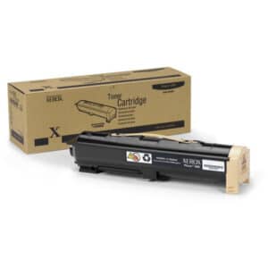 Original Xerox 113R00668 Toner schwarz