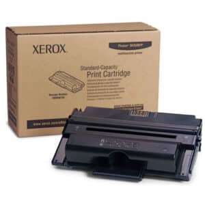 Original Xerox 106R02626 Toner schwarz