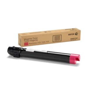 Original Xerox 006R01393 Toner magenta