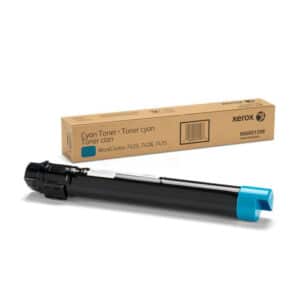 Original Xerox 006R01394 Toner cyan