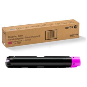 Original Xerox 006R01455 Toner magenta