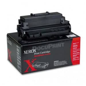 Original Xerox 106R00442 Toner schwarz