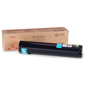 Original Xerox 106R00653 Toner cyan