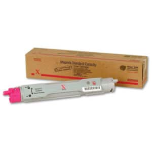 Original Xerox 106R00669 Toner magenta