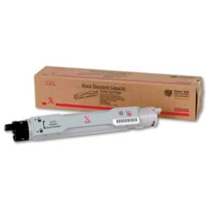 Original Xerox 106R00671 Toner schwarz