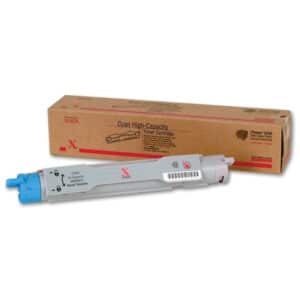 Original Xerox 106R00672 Toner cyan