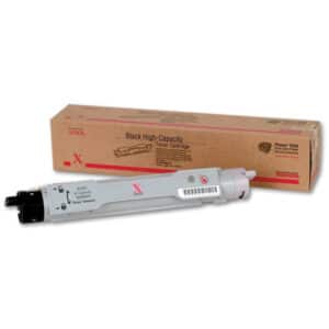 Original Xerox 106R00675 Toner schwarz