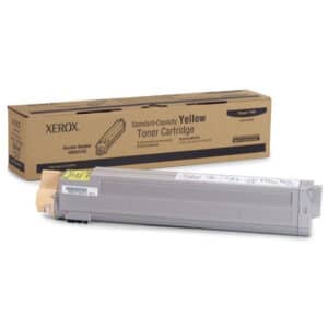 Original Xerox 106R01152 Toner gelb