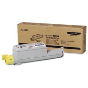 Original Xerox 106R01220 Toner gelb