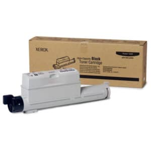 Original Xerox 106R01221 Toner schwarz