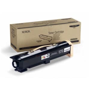 Original Xerox 106R01294 Toner schwarz