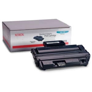 Original Xerox 106R01373 Toner schwarz