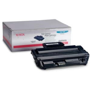 Original Xerox 106R01374 Toner schwarz