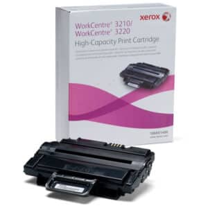 Original Xerox 106R01486 Toner schwarz